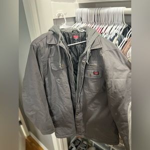 Brand new Wrangler Jacket!! Size XL